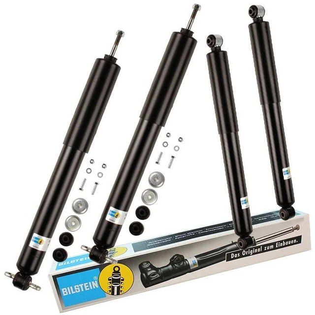 Kit 4 Ammortizzatori a Gas Bilstein B4 Jeep Grand Cherokee II (WG_WJ) 1999>2005