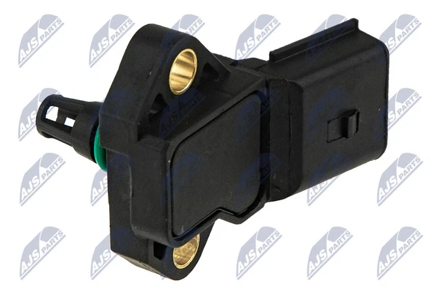Febi-Bilstein Sensore Pressione Collettore Aspirazione 27186 - Compatibile VW, Audi, Seat - Foto 8