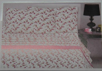 Celeste-1 Piazza e Mezza Russo Tessuti Trapunta Trapuntino Irge Smile Emoji Faccine Letto Singolo 1 Piazza e Mezza 