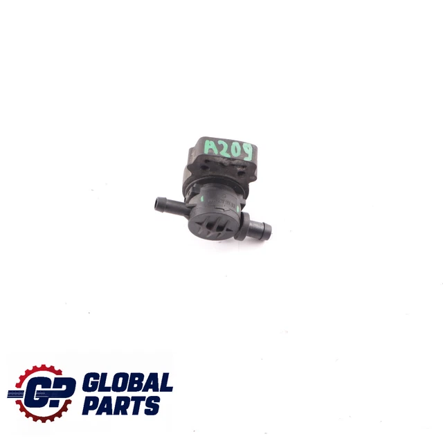 Valvola solenoide per pompa carburante generatore diesel 12V 1A, pompa elettrica del carburante adatta per T TA W
