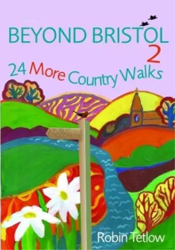 Robin Tetlow Beyond Bristol 2 (Taschenbuch)