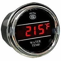 Replaces UNIVERSAL 0 GAUGE TEMPERATURE 2035524