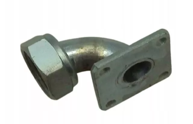 AG31 Tubo di collegamento Ferroli 3286508 Econcept / #D P00D 7306