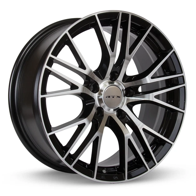 ONE 18 INCH Wheel Rim For 20232024 Ford Mustang RTX 081920 18x8 5x114