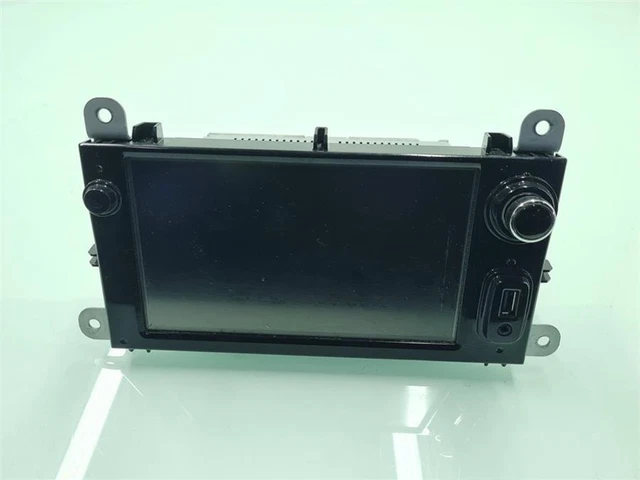 281153868R NAVIGATIONSSYSTEM Renault CLIO IV 1.5 dCi D FAP (90 CV)