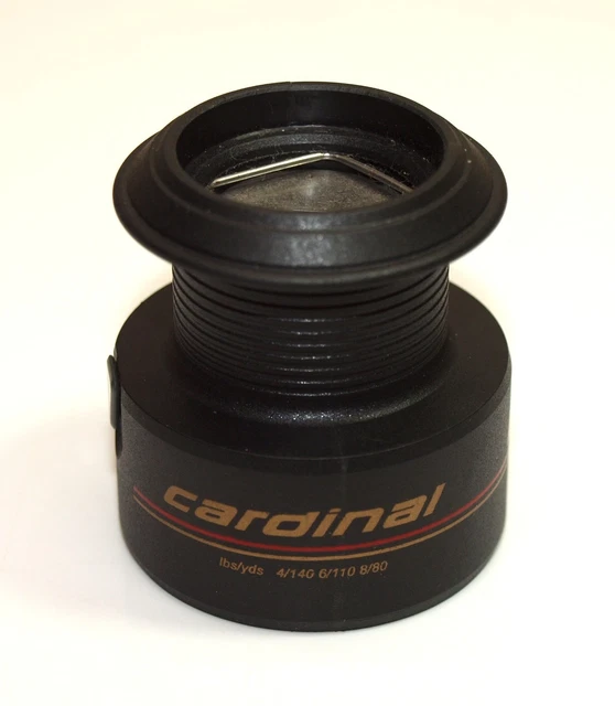 Abu Garcia Cardinal 101 Spinning Reel FOR SALE! - PicClick Abu Garcia Cardinal 101 Spinning Reel FOR SALE! - PicClick