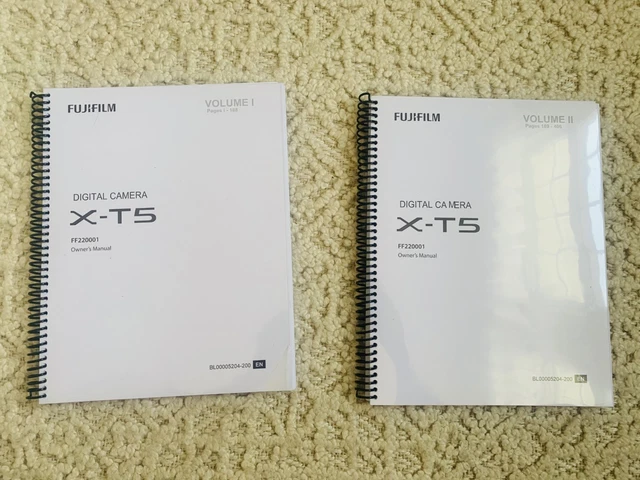 Camera Manuals & Guides, Cameras & Photo - PicClick CA