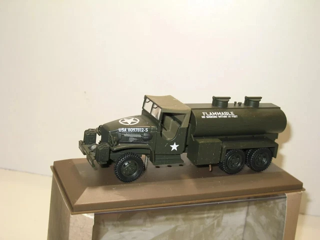 DINKY TOYS CAMION Citerne "Petrol" sans boite 10,5 cm Jouet Ancien