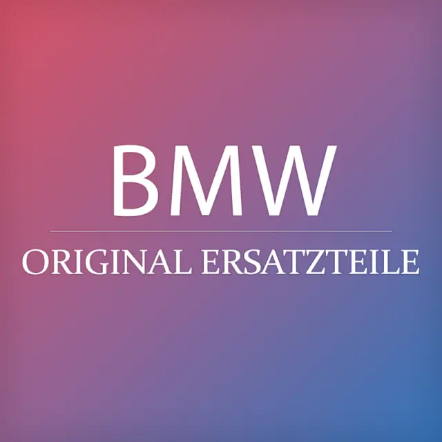 ORIGINAL BMW 52101904819 - COUVERTURE EXTÉRIEUR GAUCHE ANTHRACITE 3 Série 5  Série 6 Série 7 EUR 48,24 - PicClick FR