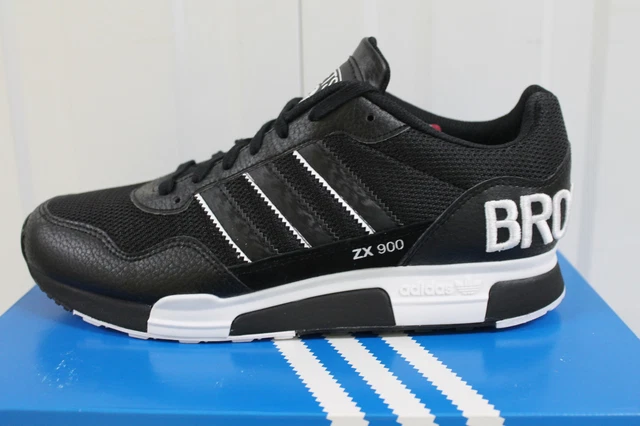 ADIDAS ORIGINALS ZX 900 BROOKLYN NETS D65721 sz..11,5..TO..6