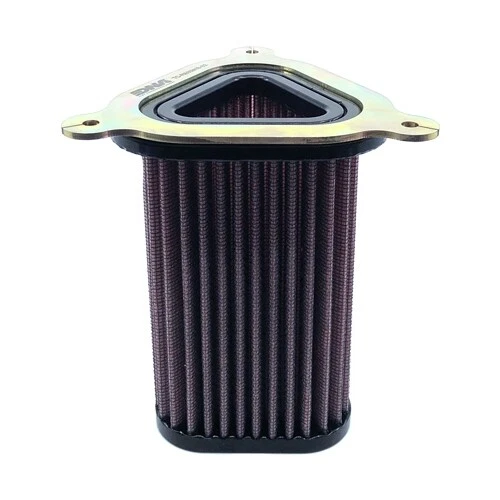 DNA Stage 2 Combo Couvercle + Filtre à Air Haut Débit Pour Honda X-ADV / NC750X / Forza 750 (2021-2025)