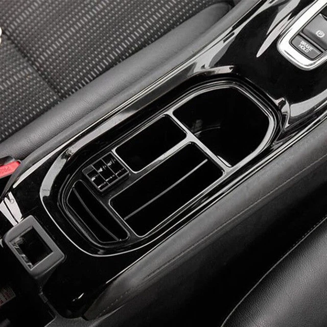 Per Honda Vezel HRV HR V supporto tazza auto organizer vassoio scaffale