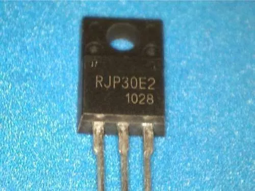 RENESAS RJP30E2 TO-220FP Transistor RH