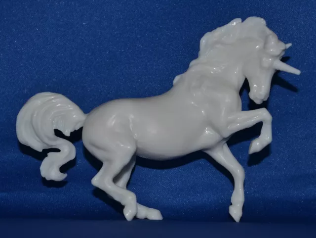 Breyer~Unpainted Connemara Mare~Stablemate~SM~From Unicorn Surprise Paint & Play