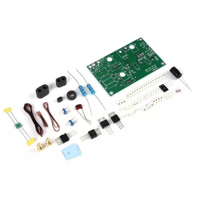 45w SSB Linéaire HF / FM / CW / Ham Amplificateur De Puissance Diy Kit