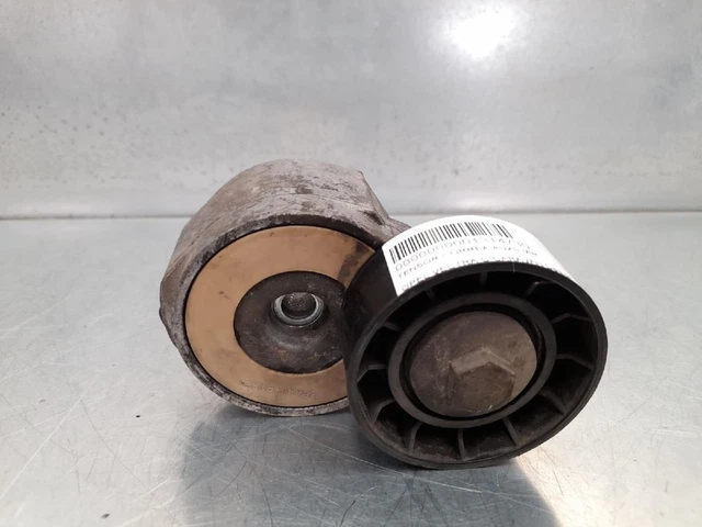 55190813 galet tendeur pour OPEL VECTRA C RANCHERA FAMILIAR 1.9 DTI 2003 1314730