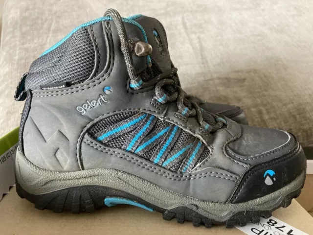 Gelert kids on sale walking boots