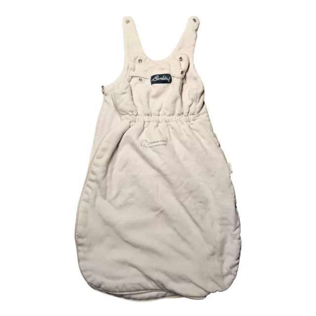 Lotties Bambini Newborn Baby Schlafsack Größe 56 62 68