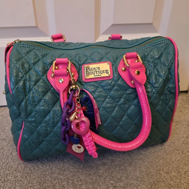 boutique bag borse paul boutique