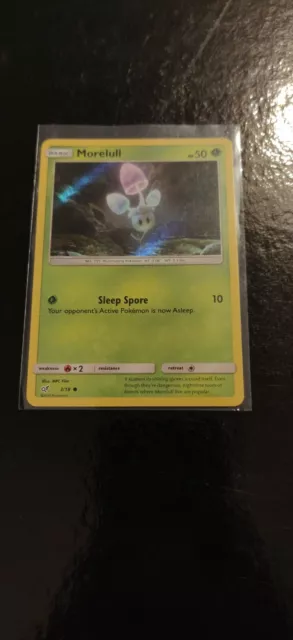 Detective Pikachu Pokemon Cards