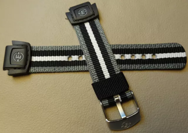 Timex expedition watch band replacement 16mm deals