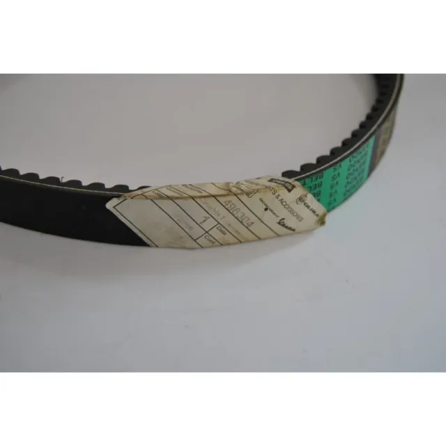 Courroie Transmission Drive Belt Piaggio X9 250