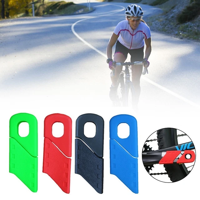 Kit de protection de manivelle 175 mm - transparent DYEDBRO | Decathlon