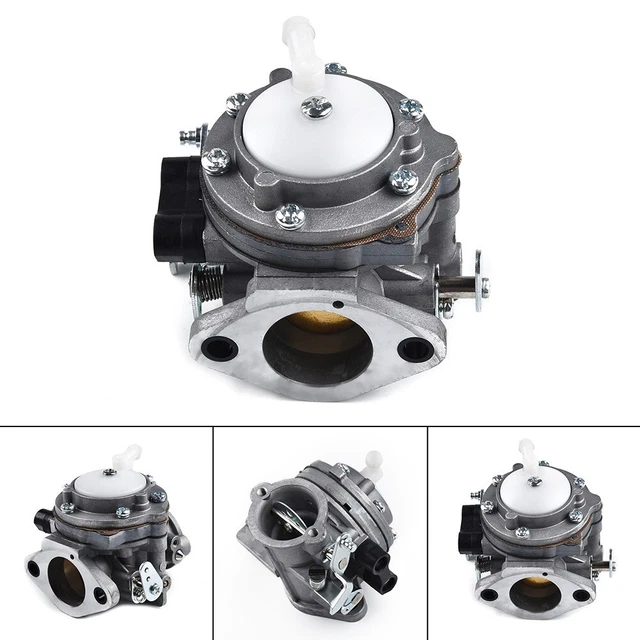 Motor Vergaser Befestigung Für Tillotson HL-166B HL166 Kettensäge Praktisch