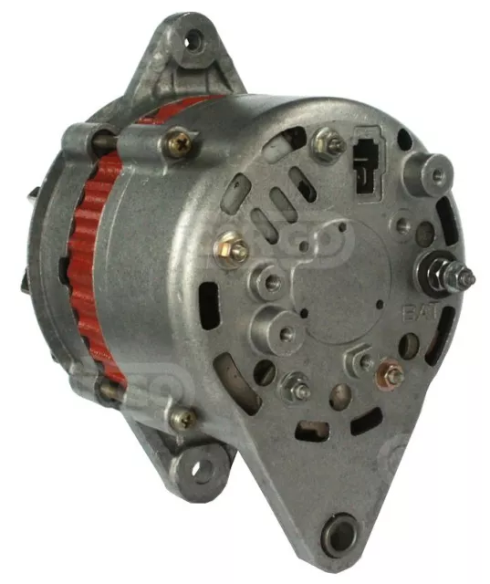 Alternator FOR NISSAN PETROL INDUSTRIAL AGRICULTURAL