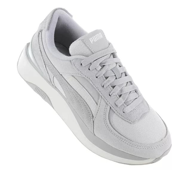 NEW PUMA Cruise Rider First Sense (W) - 386283-01 shoes sneakers