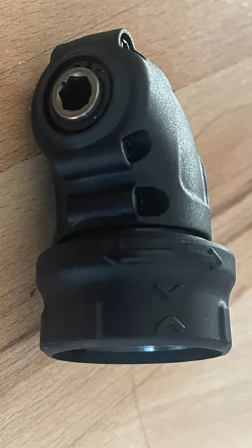 Black & Decker Screwdriver Angle Attachment For CS3651LC CS3652LC and CS3653LC