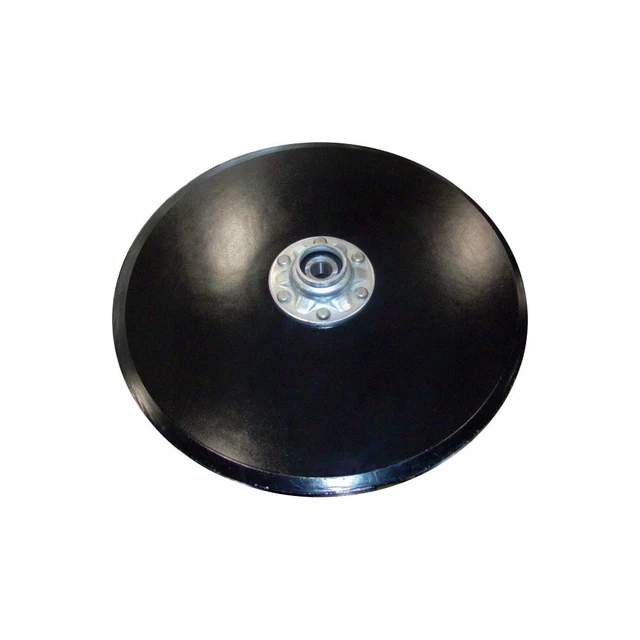 90850C92 Disc Opener Assembly 14 Inch X 3.5 MM Fits Case IH 800 900 950 Planters
