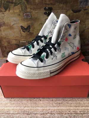 NUOVO HI-TOP CONVERSE Chuck 70 ARCHIVIO 