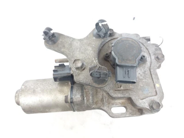 Attuatore Cambio Toyota Yaris (P9) 1.3B 16V 87Cv (2005>2009)