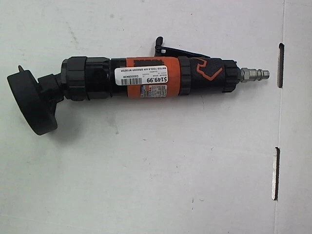 Matco Tools Mt3875R Air Grinder (C60008438)