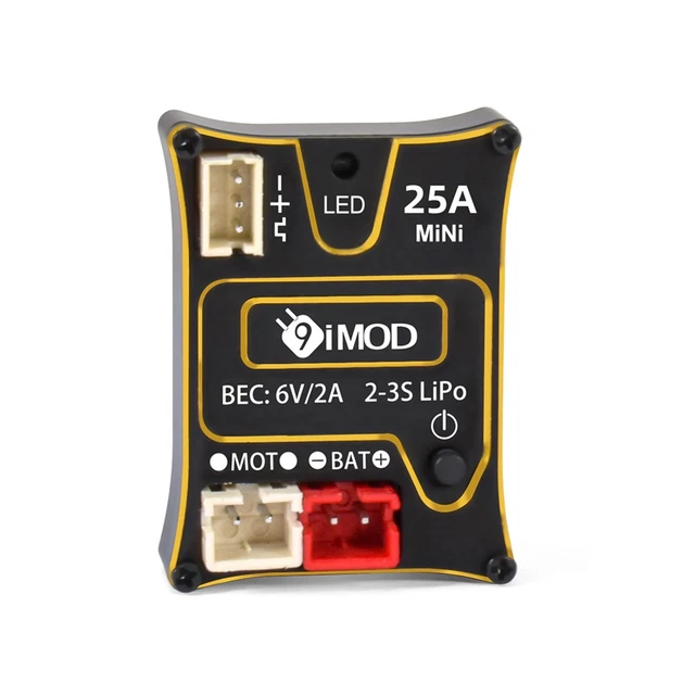 Tamiya TBLM-02S 7.5T & ESCセット ESCs/Fahrten- & Flugregler, Fernsteuerung & Elektronik, RC