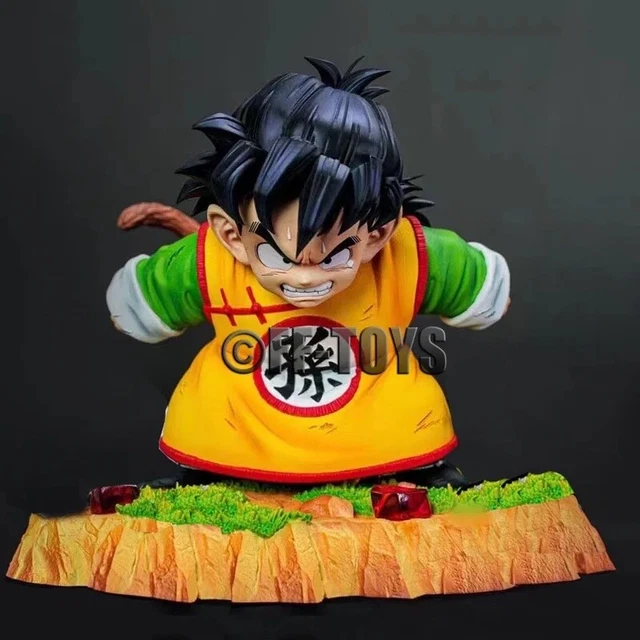 Bandai Spirits Ichibansho Dragon Ball Z – Son Gohan (Crash! Battle for The Universe) Figurine de Collection