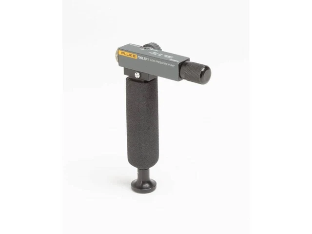 Fluke 700LTP-1 Low-Pressure Test Pump