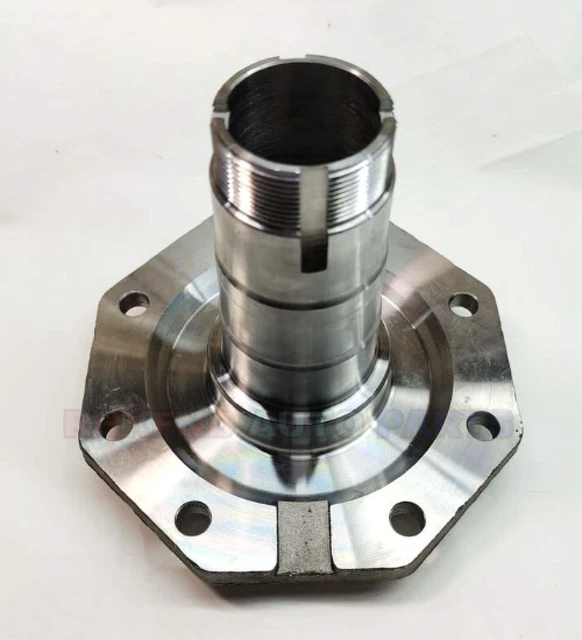 TOYOTA GENUINE LAND CRUISER Steering Knuckle Spindle Sub Assy 43401