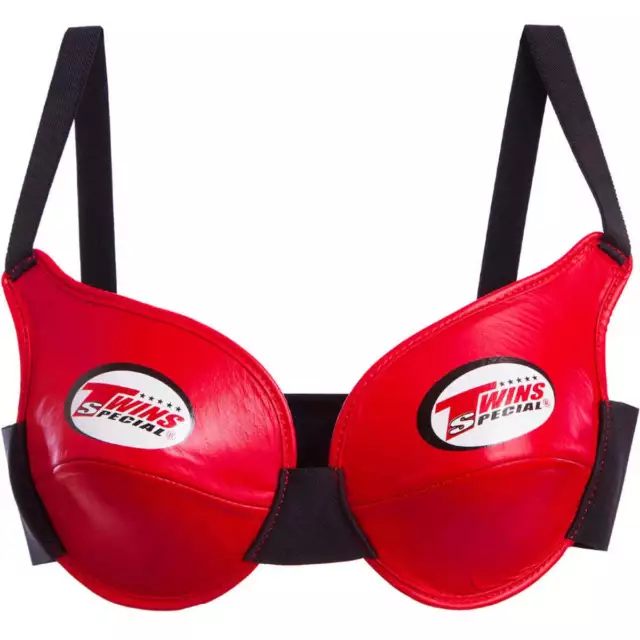 Twins Special Chest Protection Bra CP Muay Thai Boxing