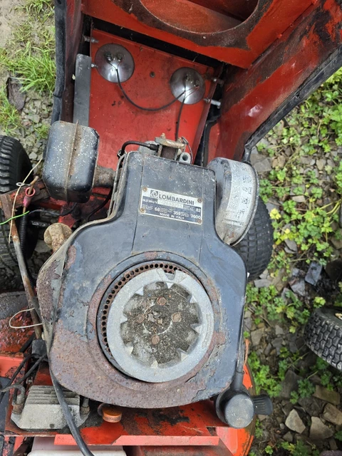 Westwood t1200 carburettor best sale