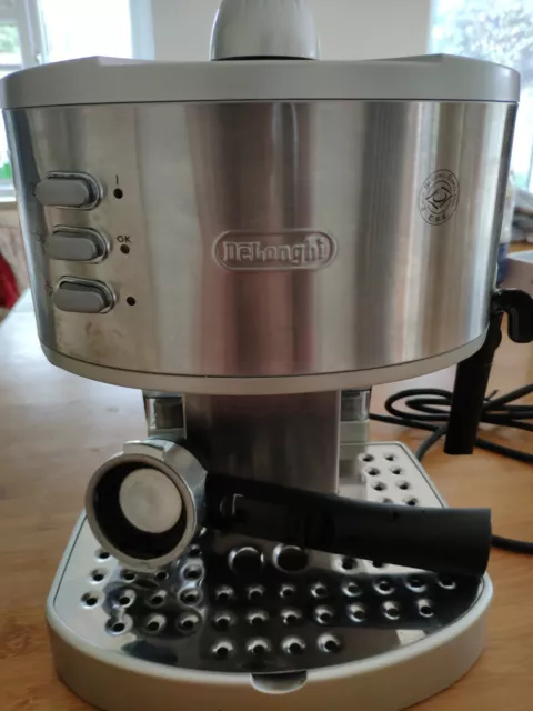 Delonghi clearance ec330 s