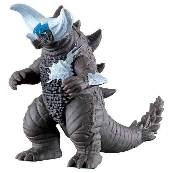 BANDAI ULTRAMAN Figure Ultra Monster Series 176 Sphere Gomorrah Japan NEW