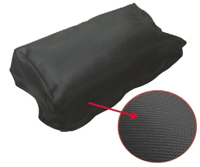 Bronco AT-04600 Seat Cover - Black