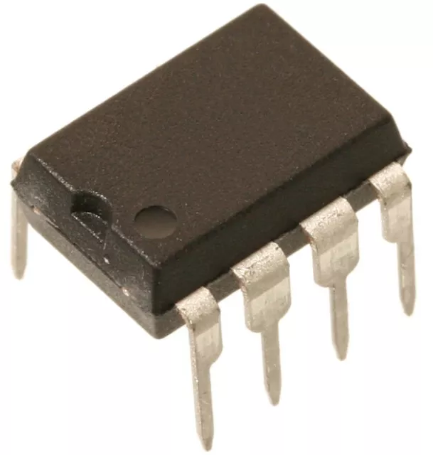 ATtiny13A-PU ATMEL-AVR-RISC-µC  20MHz 1k Flash DIP8