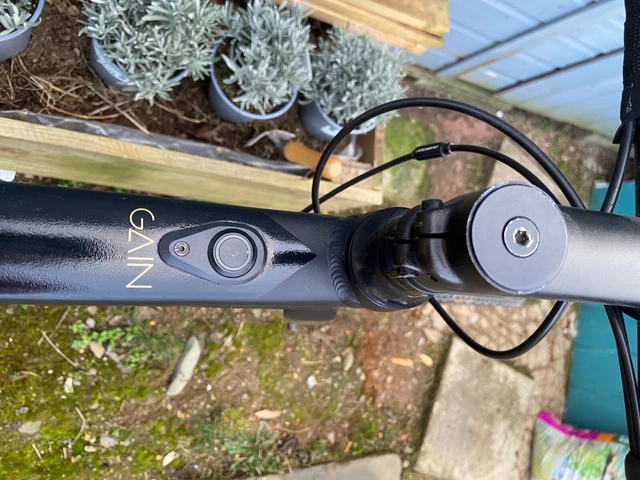Orbea gain sales d31 19