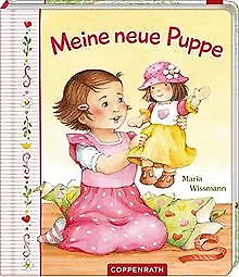 Meine neue Puppe von Hedlund, Liane | Buch | Zustand sehr gut