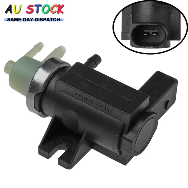 N75 1.9 Tdi, Valvola a Solenoide 1K0906627A Adatta pour Transporter T5 2.0 2.5T Adatta