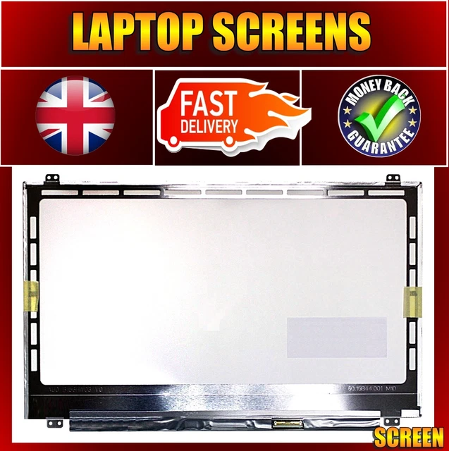 15,6 Zoll Dell DP/N DCR74 ODCR74 KOMPATIBLES NOTEBOOK LED DISPLAY PANEL - WXGA