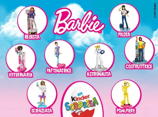 Figuras KINDER SORPRESA Avatar 2022/2023 - Colección Completa | Personajes A Elegir | Nuevas Y Selladas